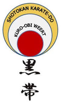 Kuro-Obi - Weert